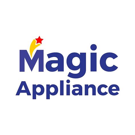 Appliance magic llc